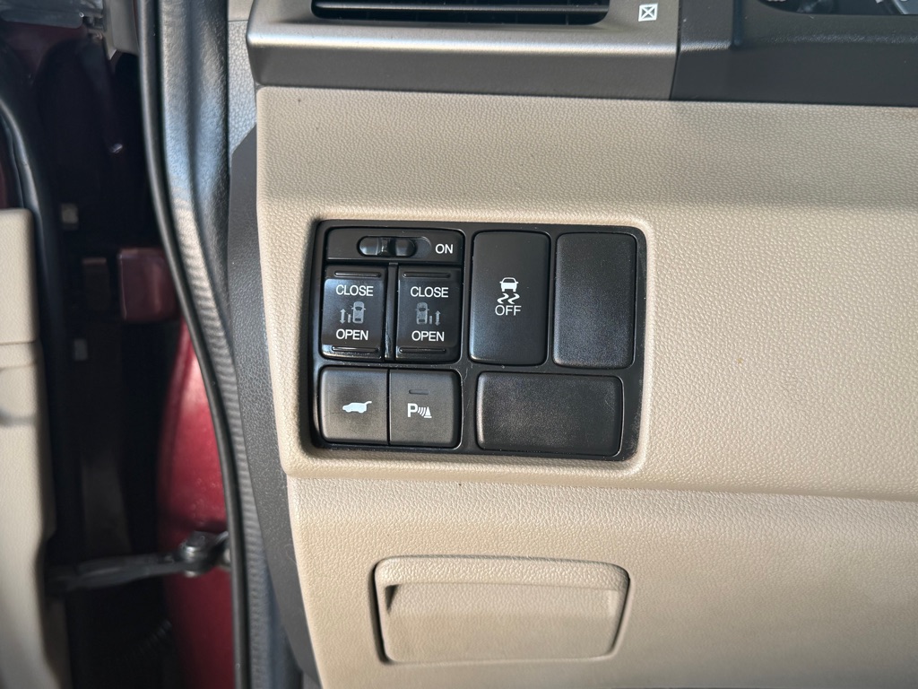 Photo 16 of this HONDA ODYSSEY