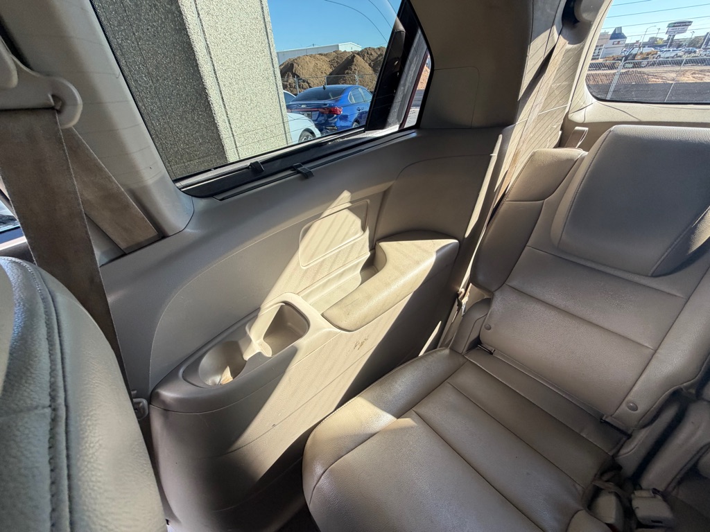Photo 27 of this HONDA ODYSSEY