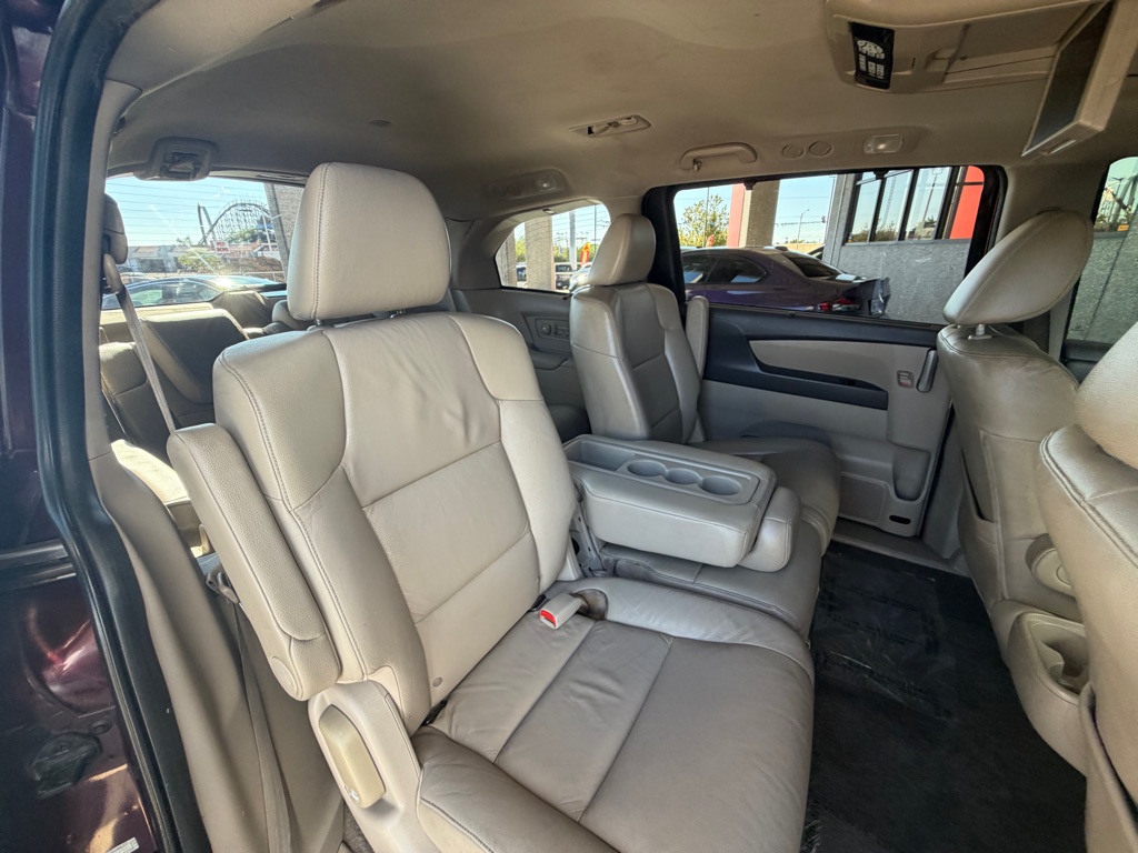 Photo 29 of this HONDA ODYSSEY