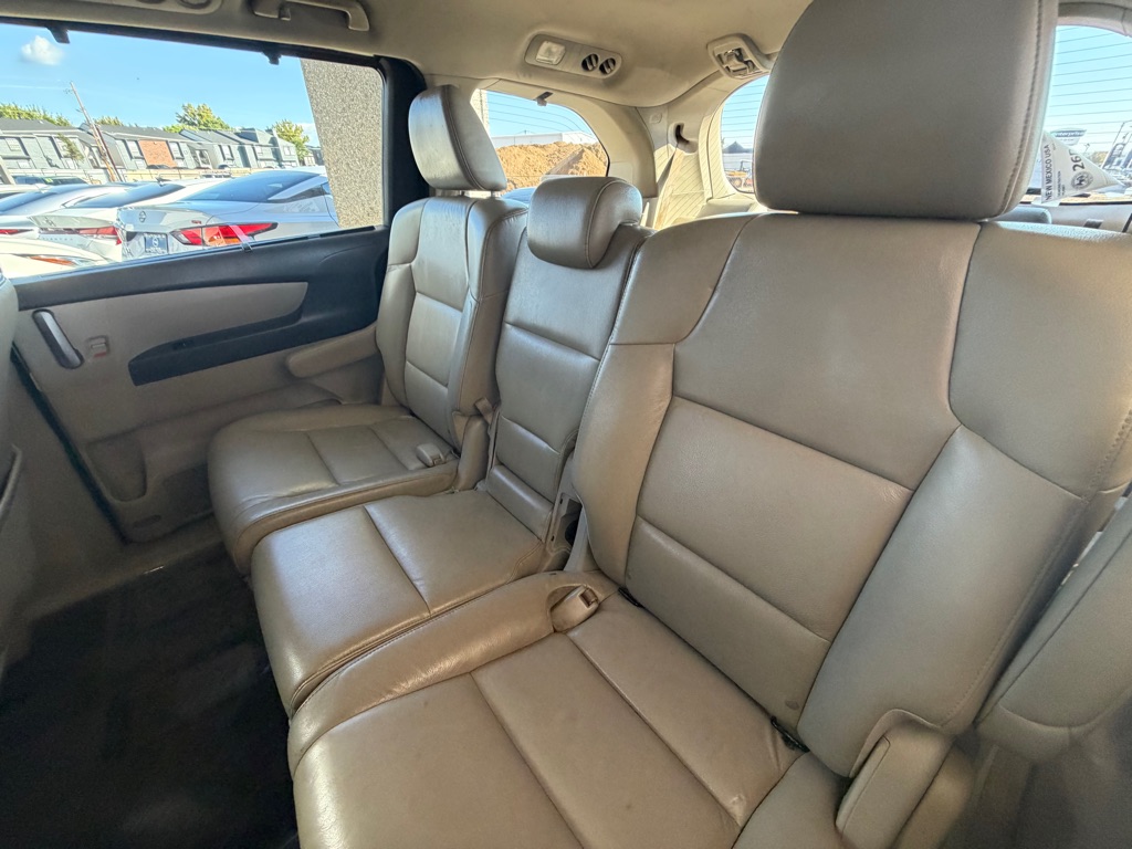 Photo 22 of this HONDA ODYSSEY