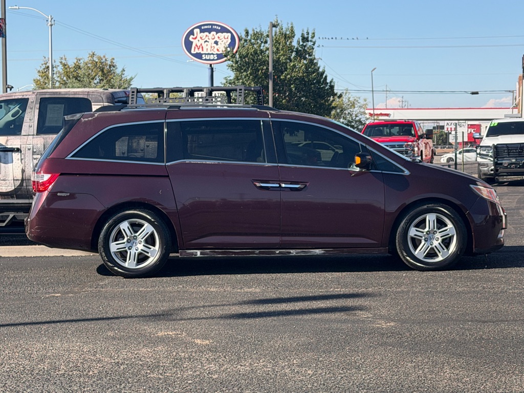 Photo 50 of this HONDA ODYSSEY