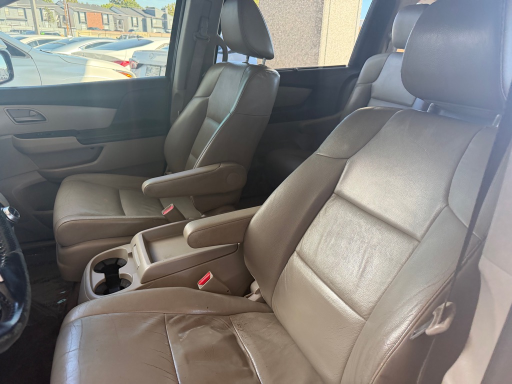 Photo 6 of this HONDA ODYSSEY