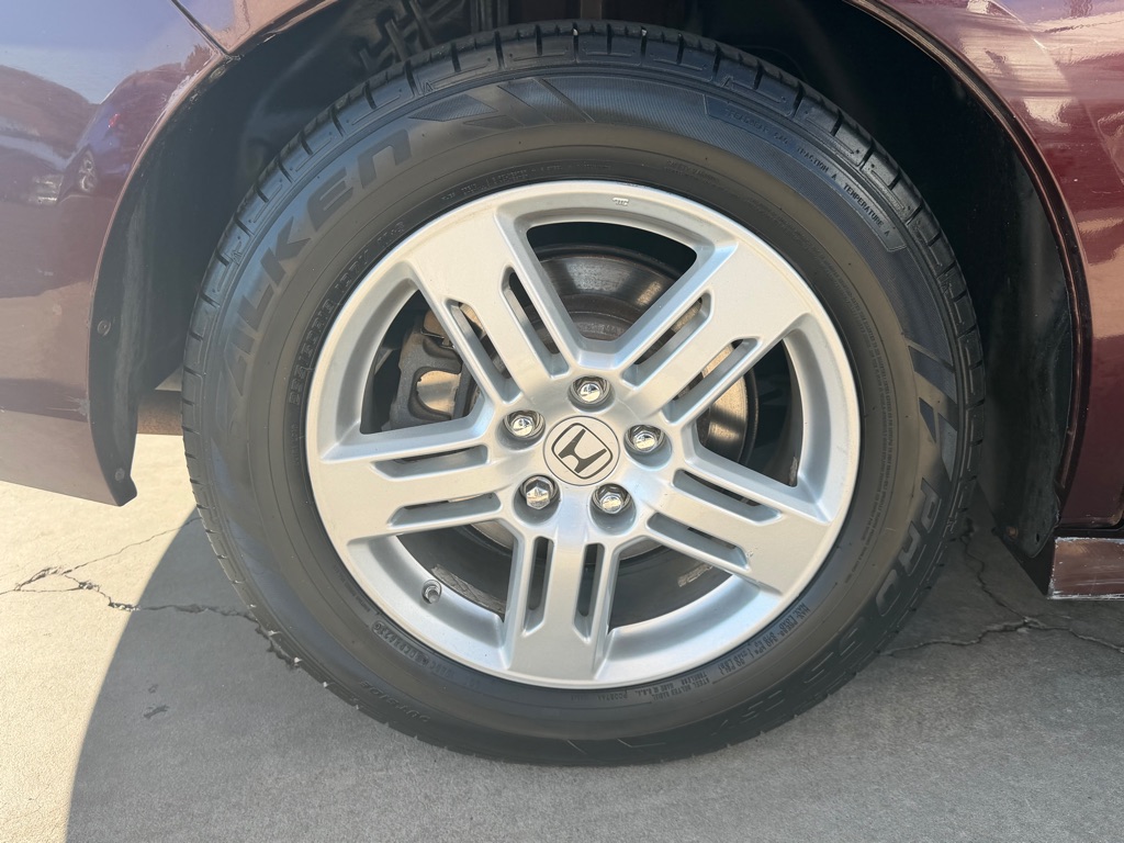 Photo 56 of this HONDA ODYSSEY