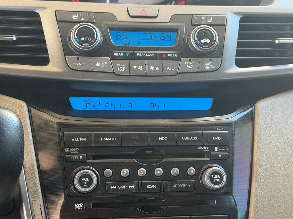 Photo 14 of this HONDA ODYSSEY