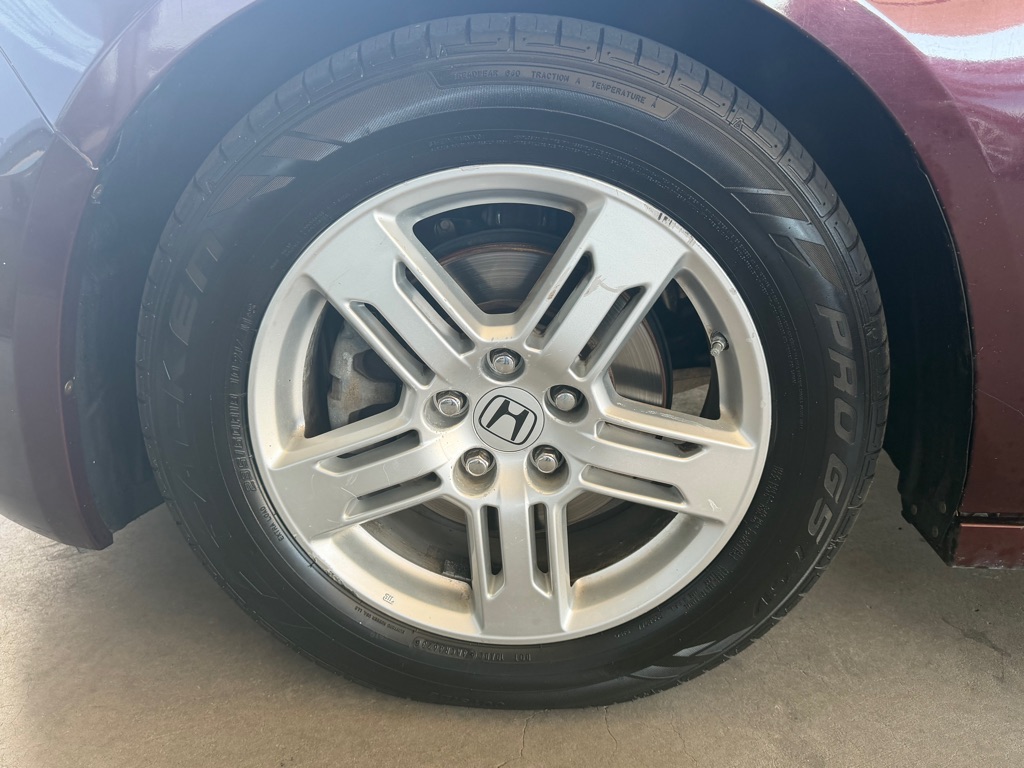 Photo 58 of this HONDA ODYSSEY