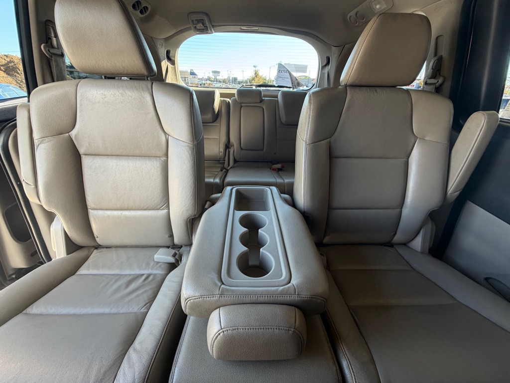 Photo 24 of this HONDA ODYSSEY