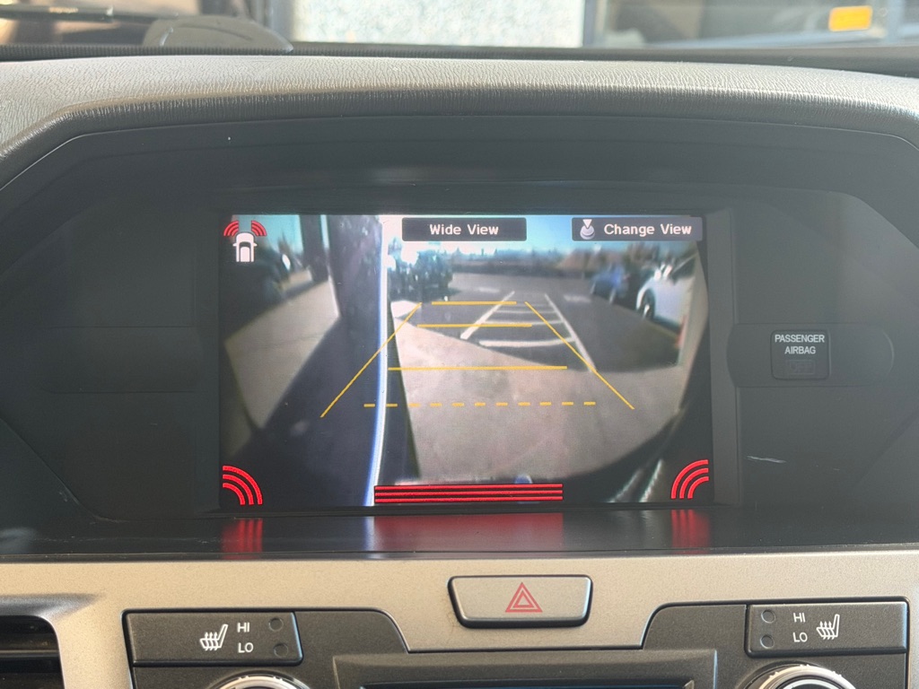 Photo 13 of this HONDA ODYSSEY