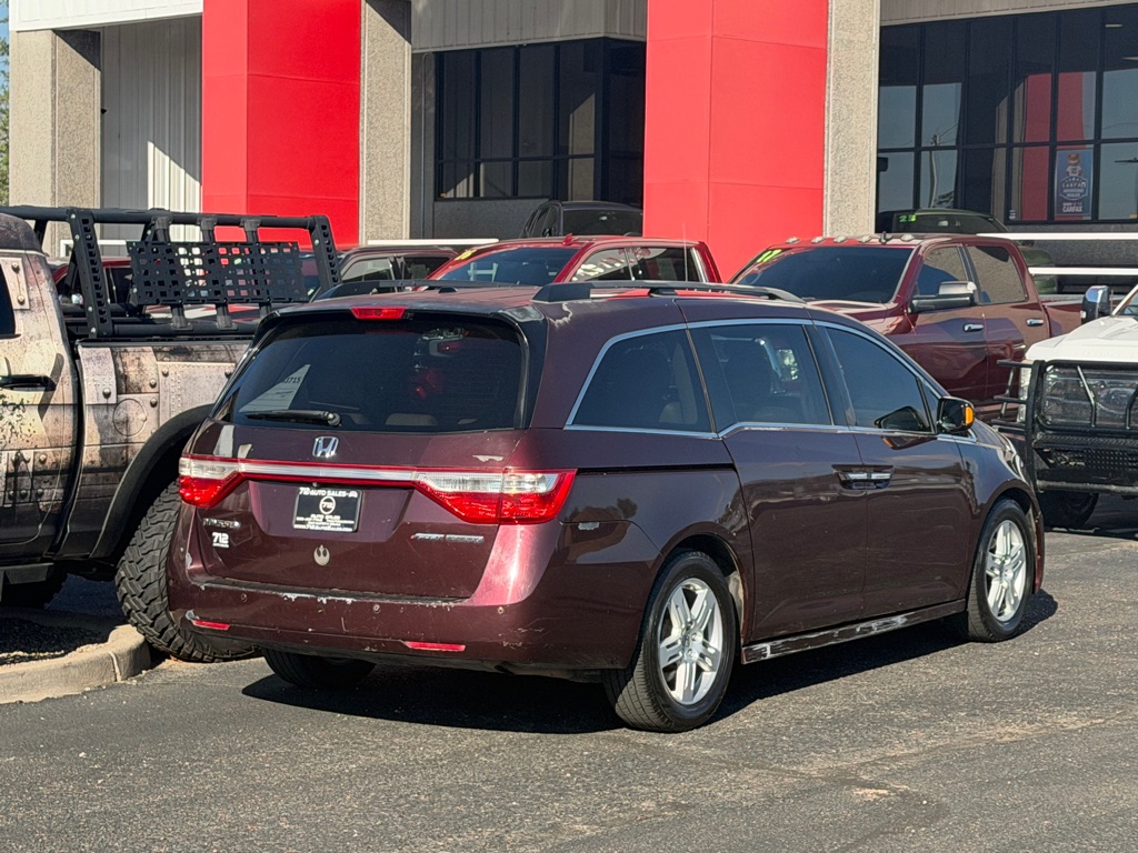 Photo 47 of this HONDA ODYSSEY