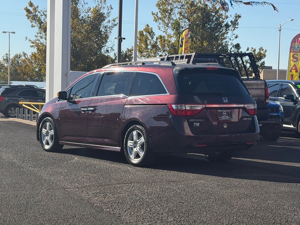 Photo 44 of this HONDA ODYSSEY