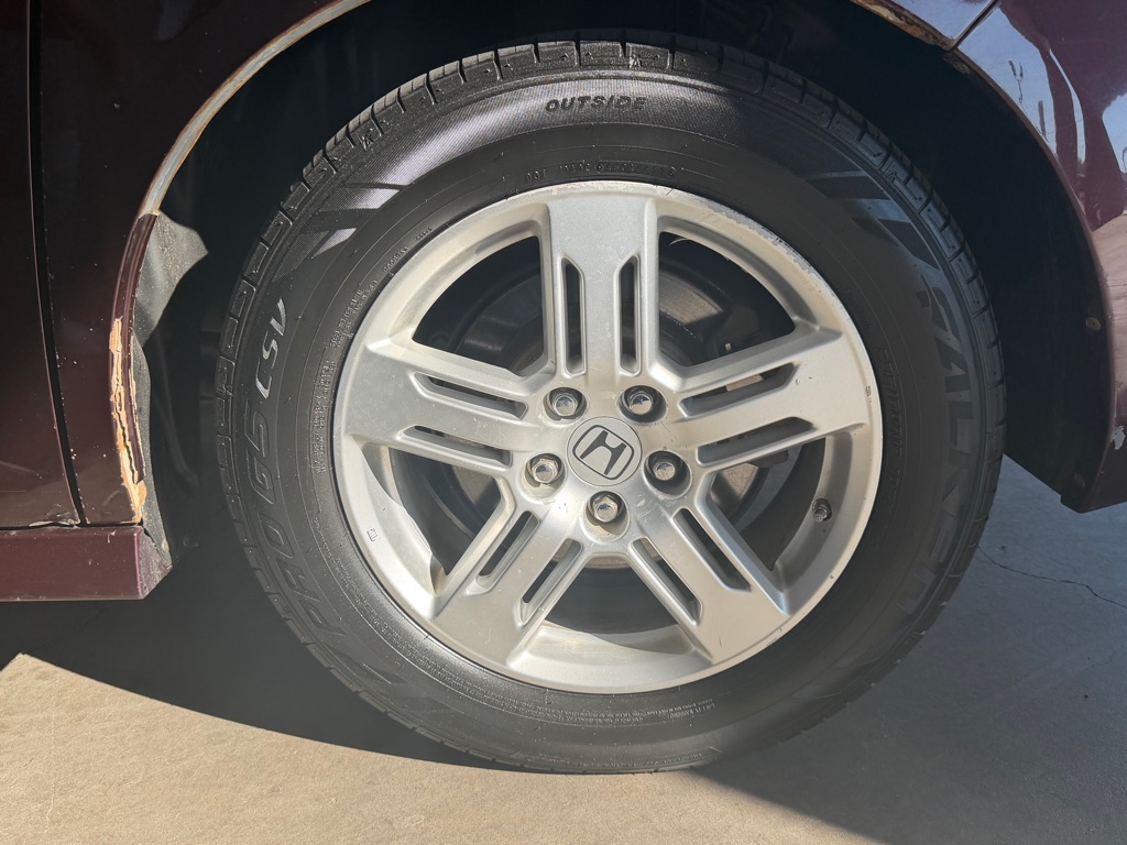 Photo 57 of this HONDA ODYSSEY