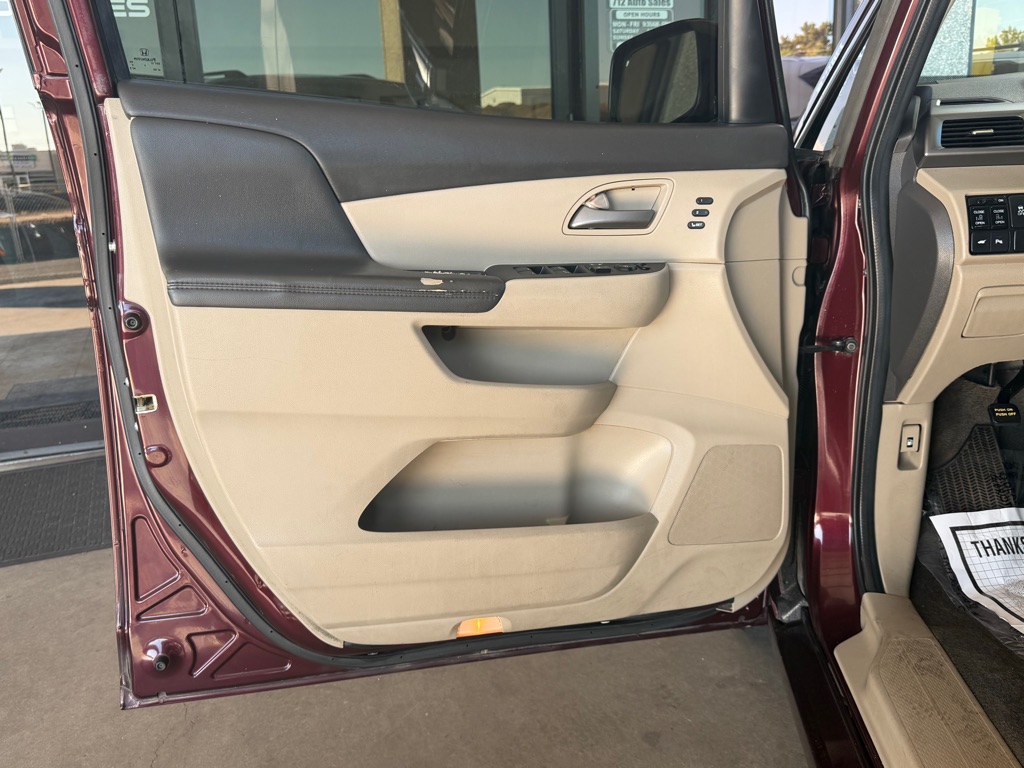 Photo 19 of this HONDA ODYSSEY