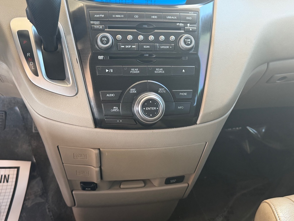 Photo 15 of this HONDA ODYSSEY