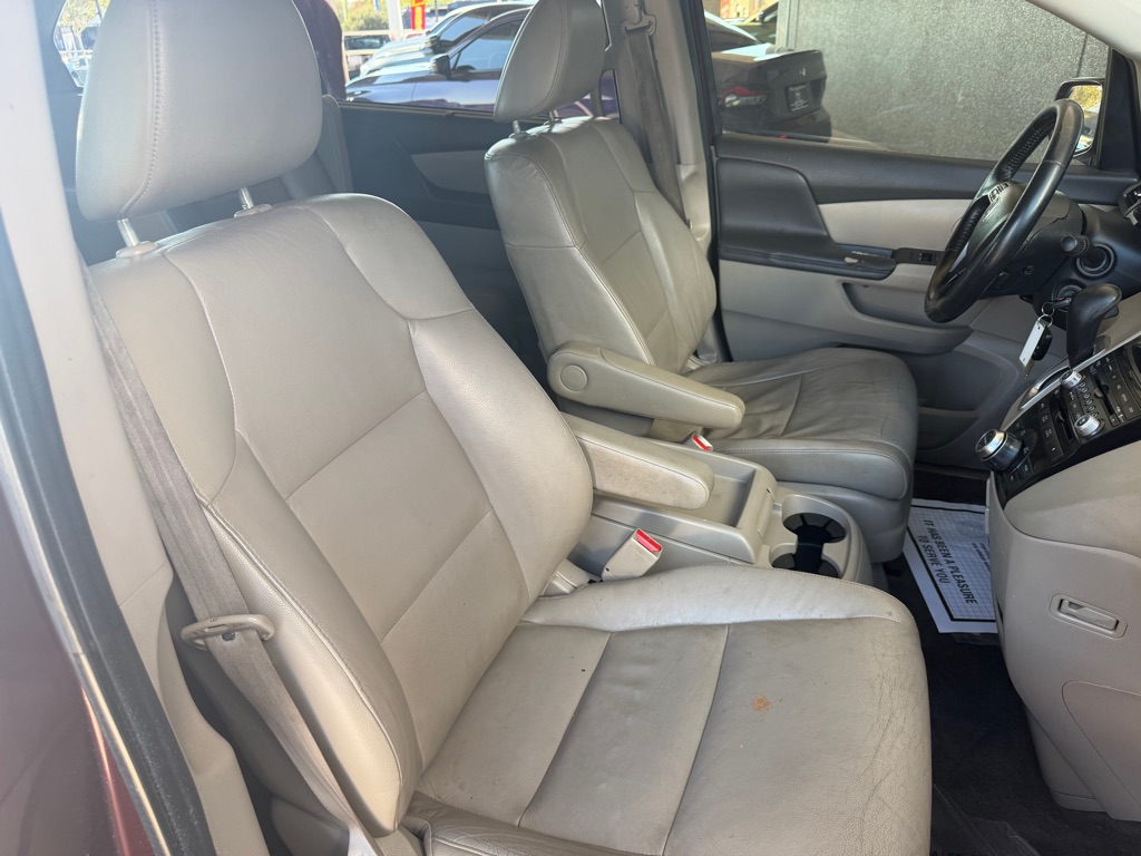 Photo 34 of this HONDA ODYSSEY