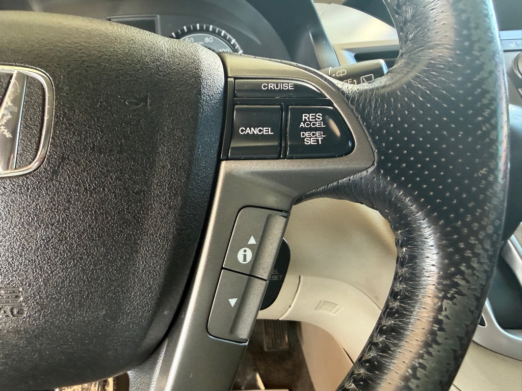 Photo 9 of this HONDA ODYSSEY