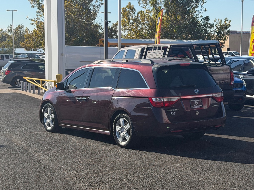 Photo 43 of this HONDA ODYSSEY