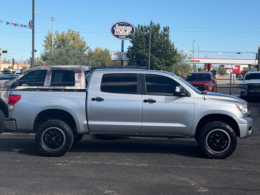 Photo 47 of this TOYOTA TUNDRA