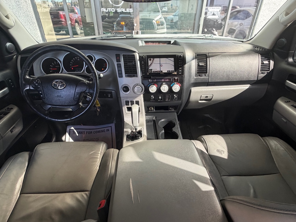 Photo 23 of this TOYOTA TUNDRA