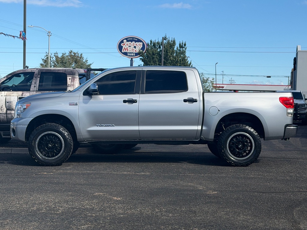 Photo 40 of this TOYOTA TUNDRA
