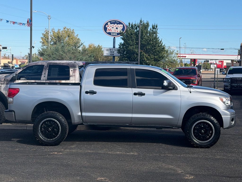 Photo 3 of this TOYOTA TUNDRA