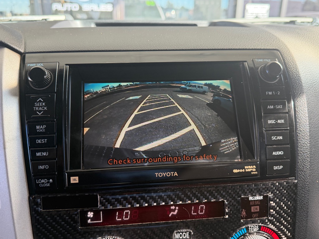 Photo 14 of this TOYOTA TUNDRA