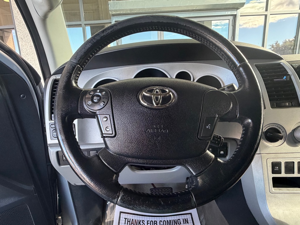 Photo 8 of this TOYOTA TUNDRA