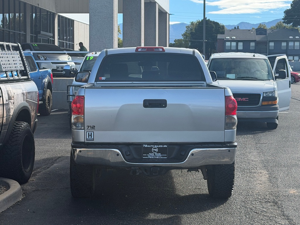 Photo 43 of this TOYOTA TUNDRA