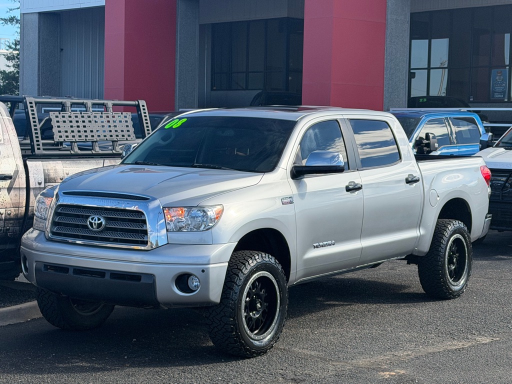 Photo 37 of this TOYOTA TUNDRA