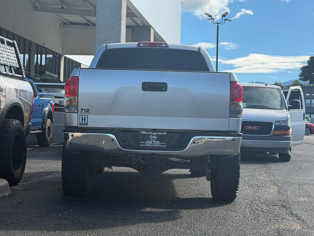 Photo 44 of this TOYOTA TUNDRA