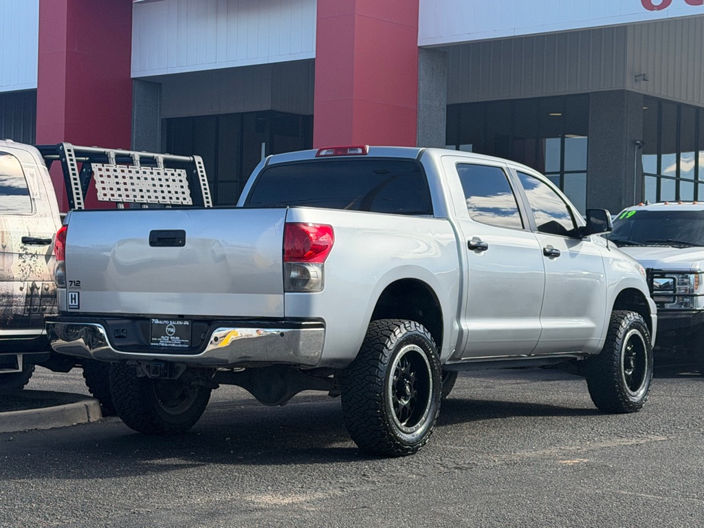 Photo 46 of this TOYOTA TUNDRA