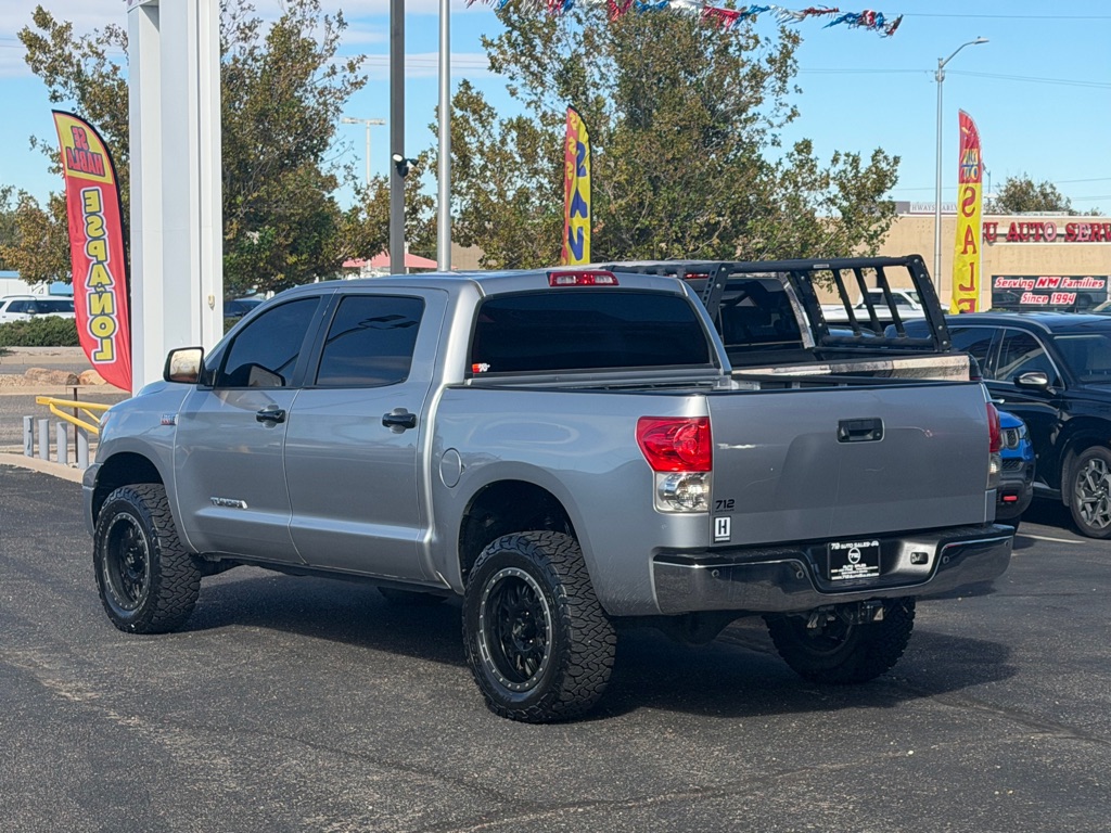 Photo 41 of this TOYOTA TUNDRA