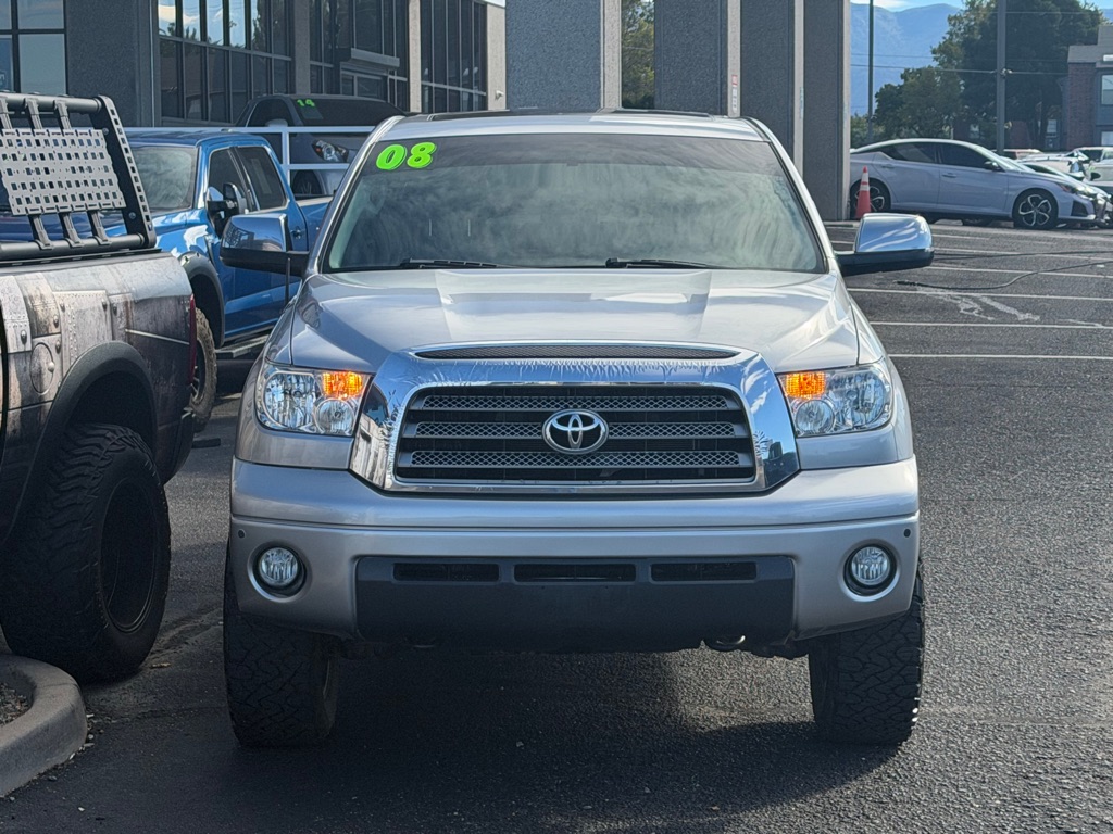 Photo 35 of this TOYOTA TUNDRA