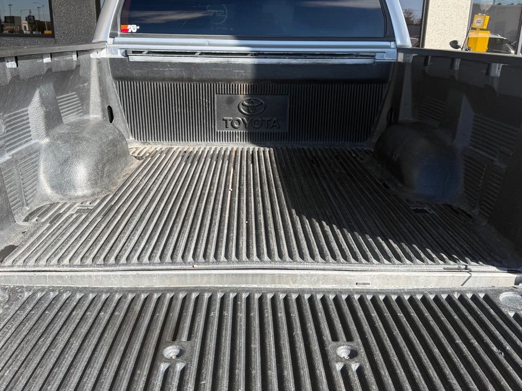 Photo 26 of this TOYOTA TUNDRA