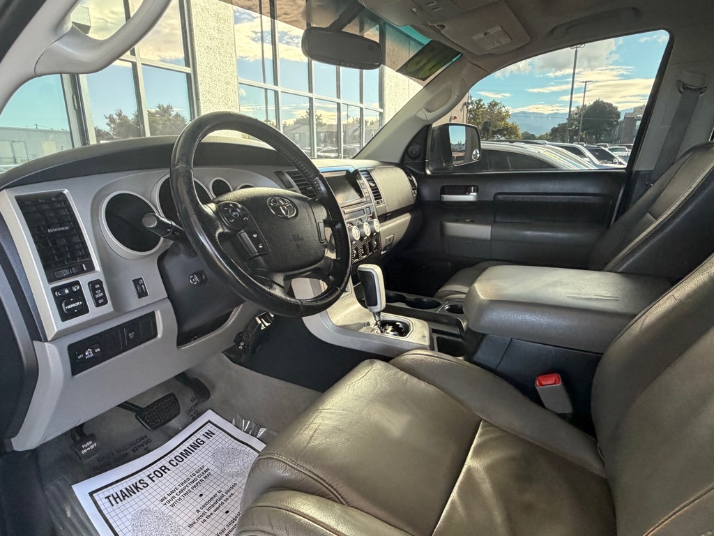 Photo 7 of this TOYOTA TUNDRA