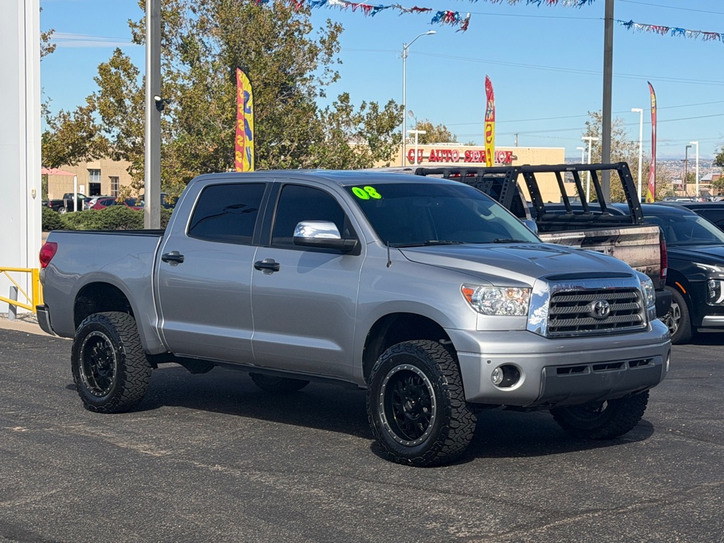 Photo 49 of this TOYOTA TUNDRA