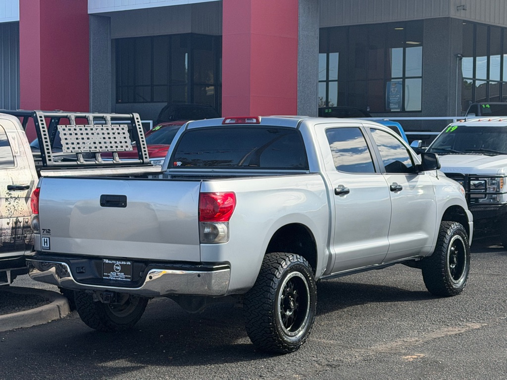 Photo 45 of this TOYOTA TUNDRA