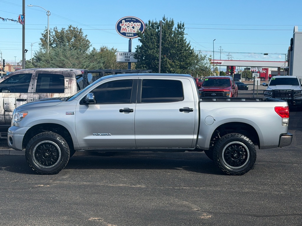 Photo 2 of this TOYOTA TUNDRA