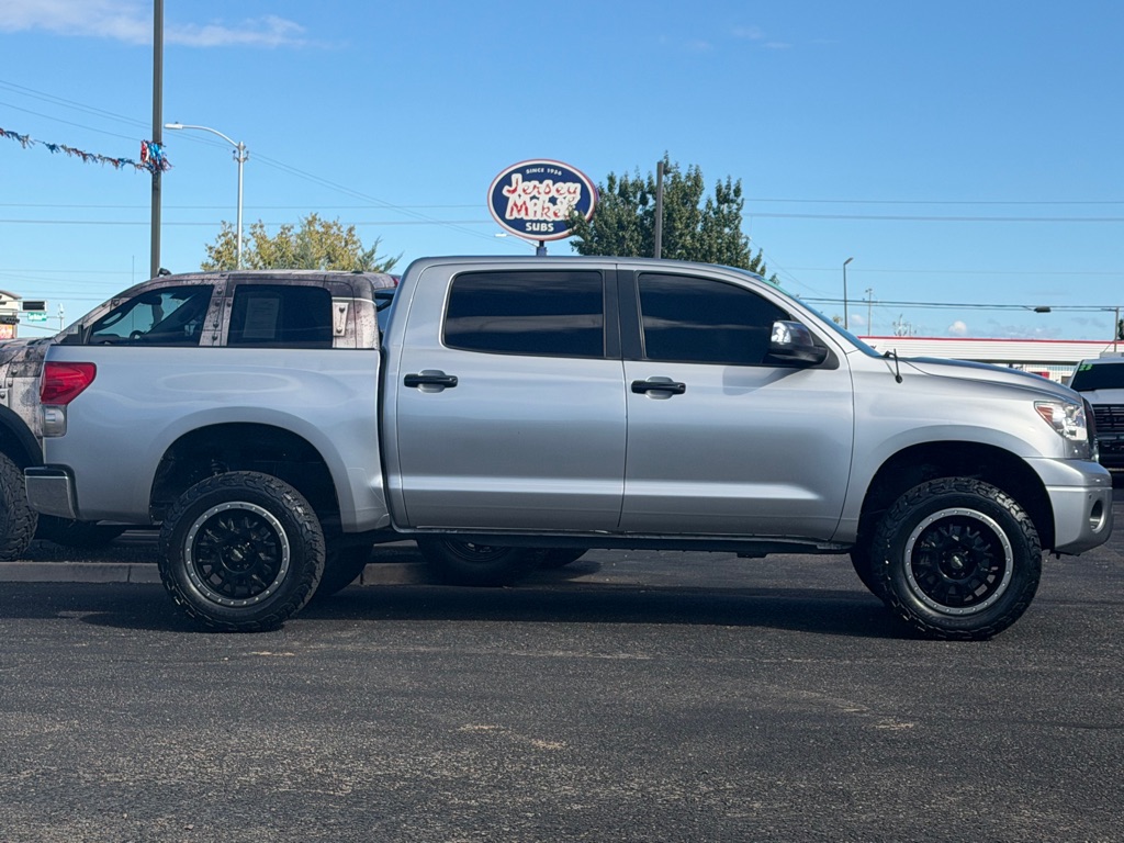 Photo 48 of this TOYOTA TUNDRA