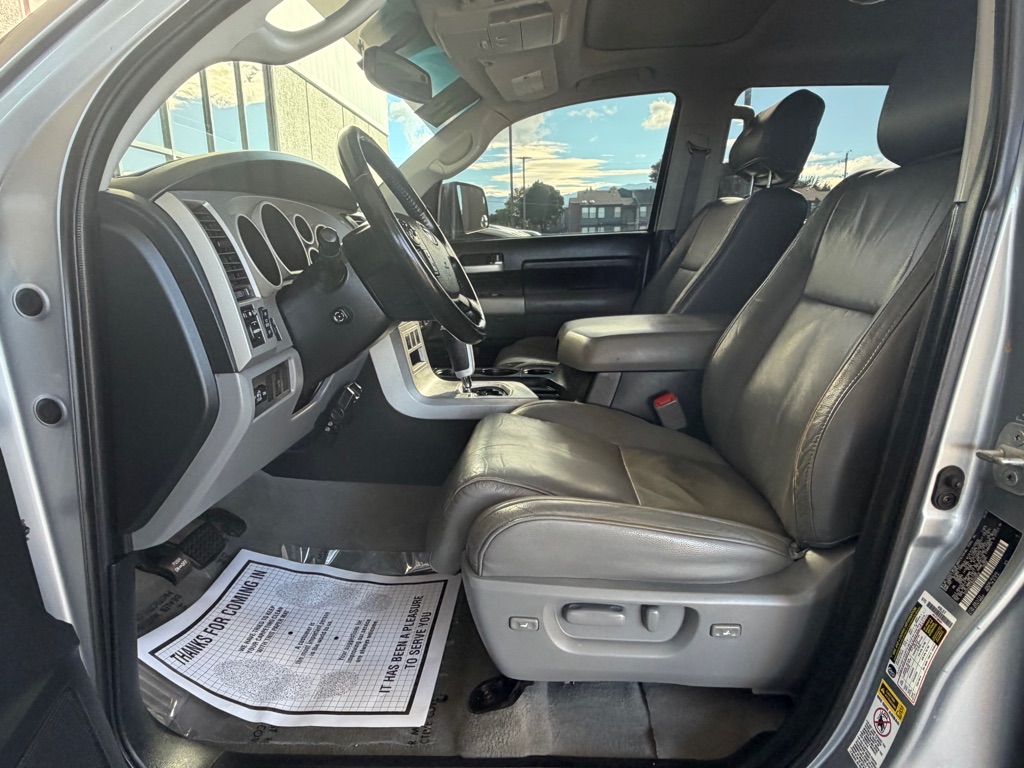 Photo 5 of this TOYOTA TUNDRA