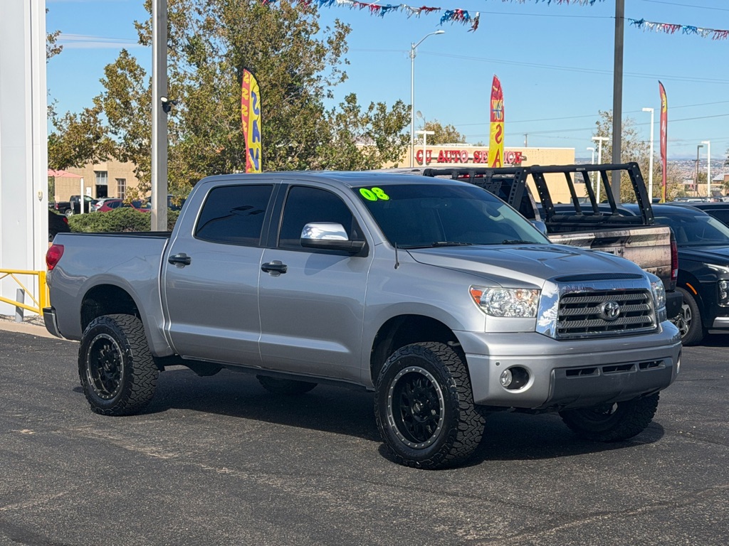 Photo 4 of this TOYOTA TUNDRA