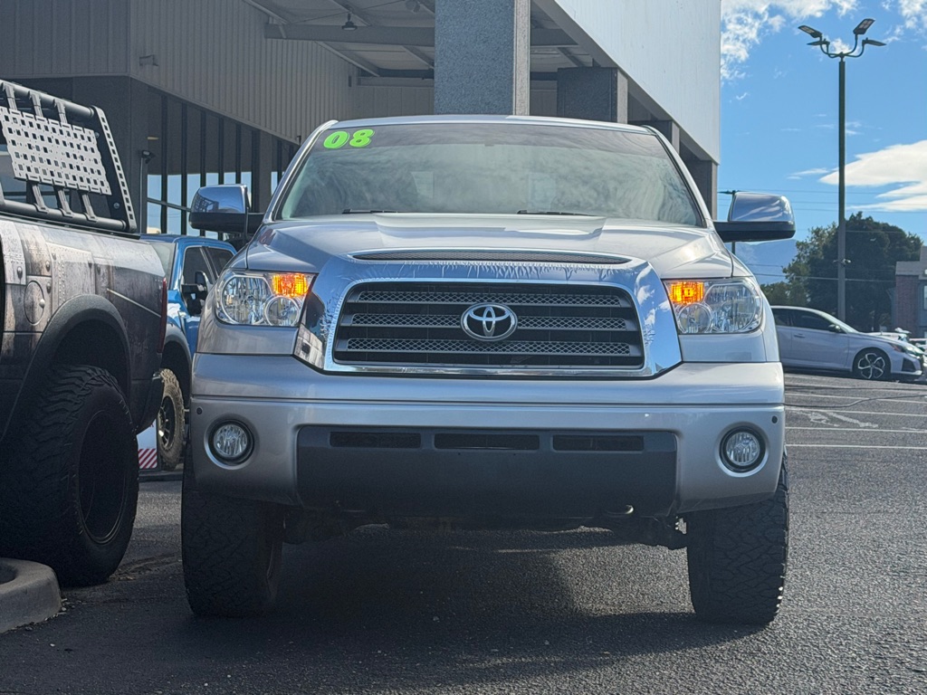 Photo 36 of this TOYOTA TUNDRA