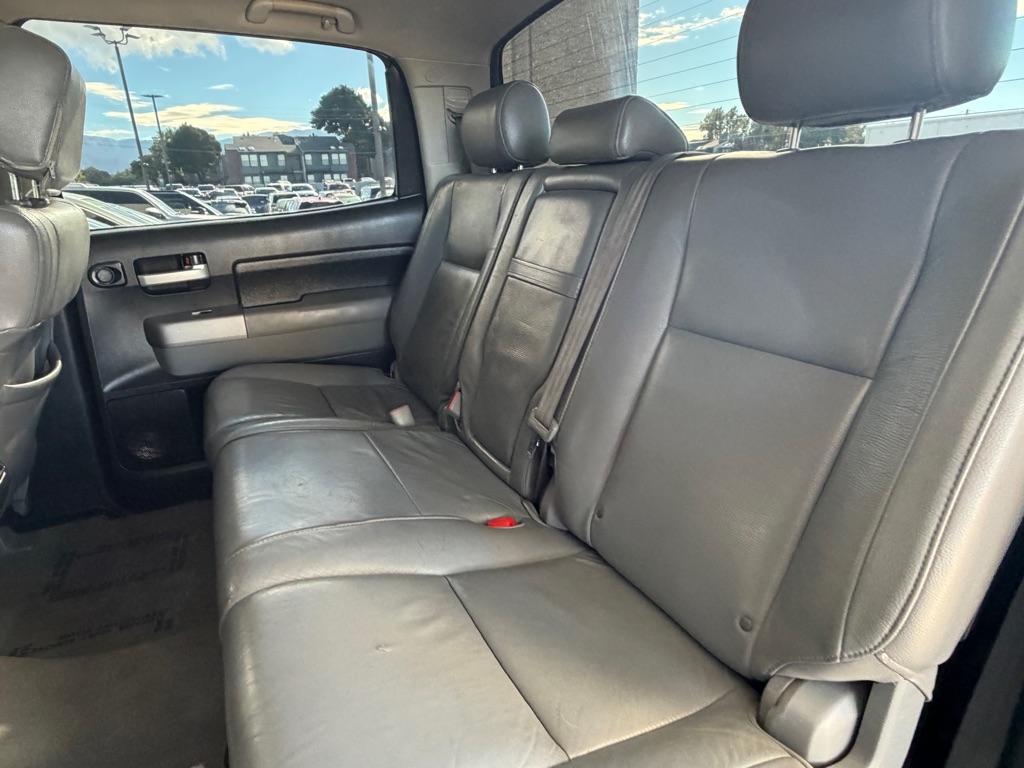 Photo 19 of this TOYOTA TUNDRA