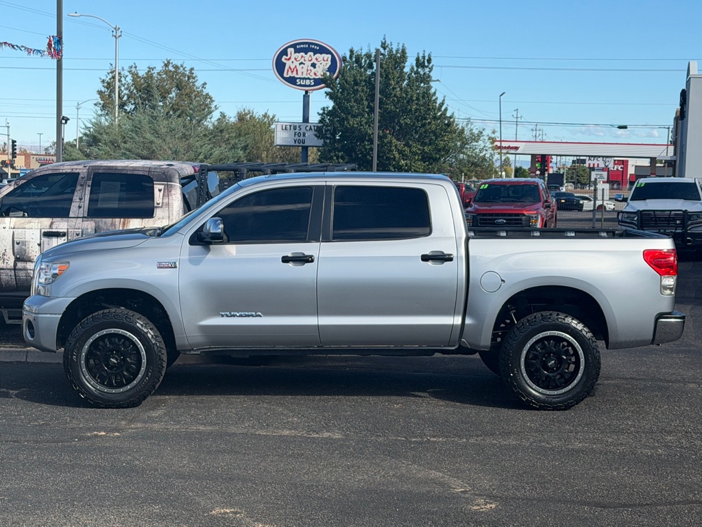 Photo 39 of this TOYOTA TUNDRA