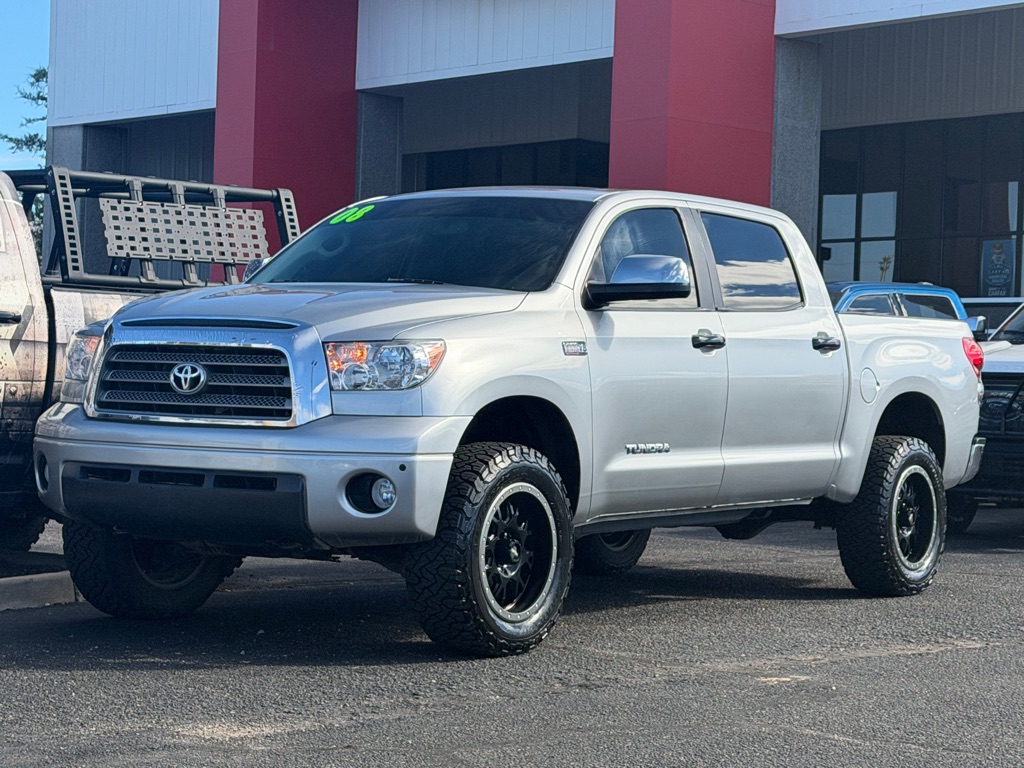 Photo 38 of this TOYOTA TUNDRA