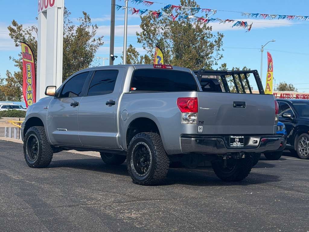 Photo 42 of this TOYOTA TUNDRA