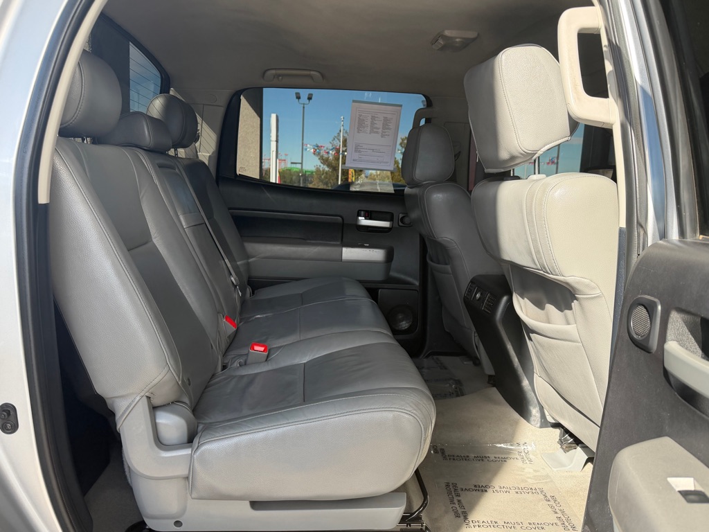 Photo 27 of this TOYOTA TUNDRA