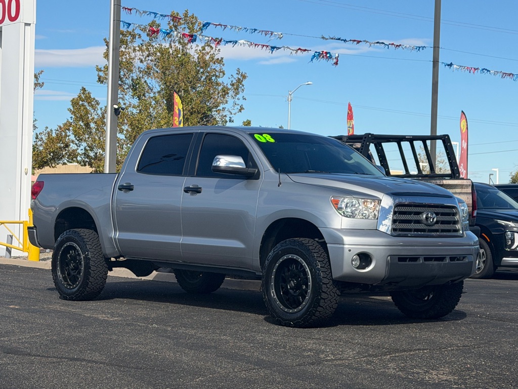 Photo 50 of this TOYOTA TUNDRA