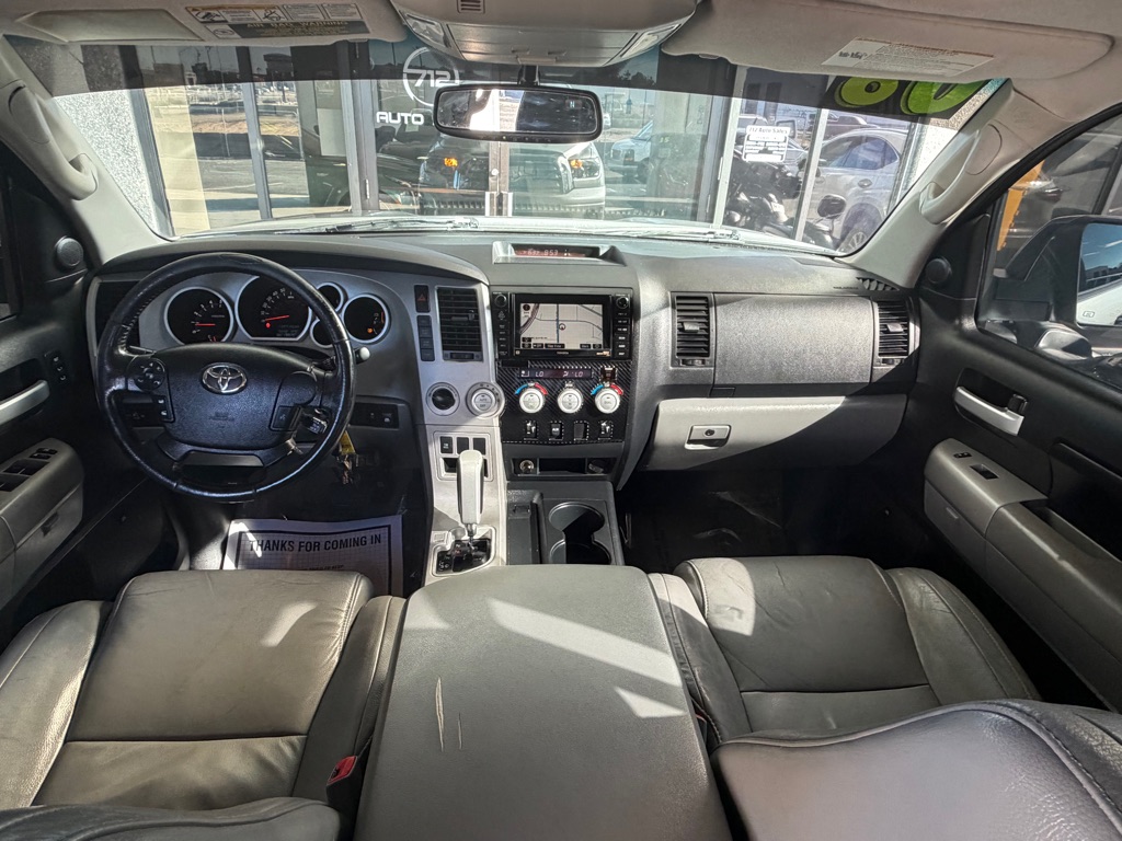 Photo 22 of this TOYOTA TUNDRA