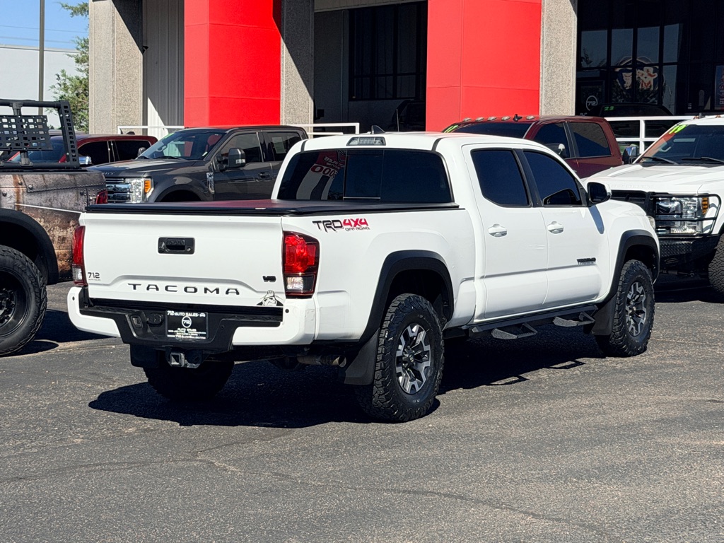 Photo 36 of this TOYOTA TACOMA