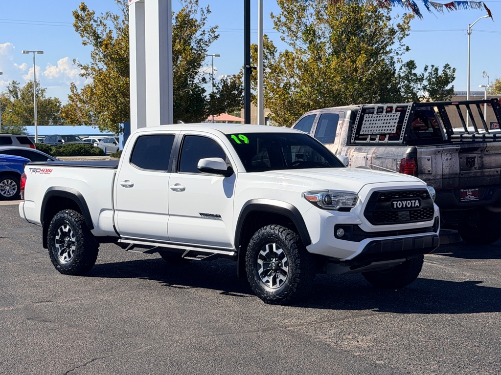 Photo 40 of this TOYOTA TACOMA