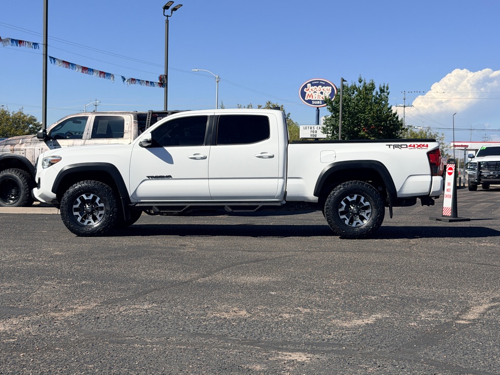 Photo 31 of this TOYOTA TACOMA